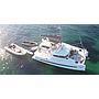 Book yachts online - catamaran - Bali 4.3 - Hogwarts - rent