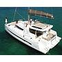 Book yachts online - catamaran - Bali 4.3 - Hogwarts - rent