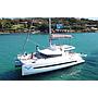 Book yachts online - catamaran - Bali 4.3 - Hogwarts - rent