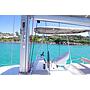 Book yachts online - catamaran - Bali 4.3 - Hogwarts - rent