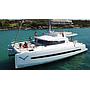 Book yachts online - catamaran - Bali 4.3 - Hogwarts - rent
