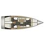 Book yachts online - sailboat - Dufour 460 - Mania Planet - rent