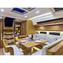 Book yachts online - sailboat - Dufour 520 Grand Large - Sunshine Planet - rent