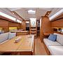 Book yachts online - sailboat - Dufour 390 Grand Large - Nagini - rent