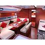 Book yachts online - sailboat - Dufour 445 GL - Vieni via con me  - rent