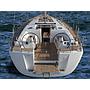 Book yachts online - sailboat - Dufour 445 GL - Vieni via con me  - rent