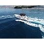 Book yachts online - motorboat - Scanner 710 - no name - rent