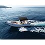 Book yachts online - motorboat - Scanner 710 - no name - rent