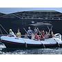Book yachts online - motorboat - Scanner 710 - no name - rent