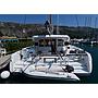 Book yachts online - catamaran - Excess 12 - Silver Kiss - rent