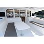 Book yachts online - catamaran - Excess 12 - Silver Kiss - rent