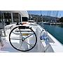 Book yachts online - catamaran - Excess 12 - Silver Kiss - rent
