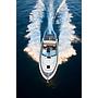 Book yachts online - motorboat - Leader 40 - 843 MA - rent