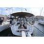 Book yachts online - sailboat - Sun Odyssey 319 - Tatjana - rent