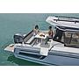 Book yachts online - motorboat - Merry Fisher 795 Serie 2 - WAVE - rent