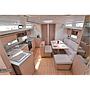 Book yachts online - sailboat - Oceanis 46.1 - 5 cabin version - FriendSEAp - rent