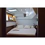 Book yachts online - catamaran - Lagoon 450  Flybridge - Alkistis - rent