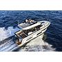 Book yachts online - motorboat - Jeanneau Merry Fisher 1095 FLY - Jeanneau Merry Fisher 1095 Fly - rent
