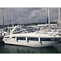 Book yachts online - motorboat - Bavaria Sport 32 - Mali Princ - rent