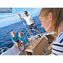 Book yachts online - sailboat - Bavaria Cruiser 41 - Pearl - rent