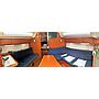 Book yachts online - sailboat - Bavaria Cruiser 37 - Maestral - rent