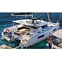Book yachts online - catamaran - Lagoon 40 - TORTILLA FLAT - rent