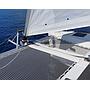 Book yachts online - catamaran - Lagoon 40 - TORTILLA FLAT - rent