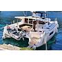 Book yachts online - catamaran - Lagoon 40 - TORTILLA FLAT - rent