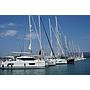 Book yachts online - catamaran - Lucia 40 - Sigast - rent