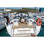 Book yachts online - sailboat - Bavaria 45 Cruiser - Fair Wind - rent