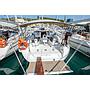 Book yachts online - sailboat - Bavaria 41 Cruiser - Morning Breeze - rent
