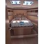 Book yachts online - sailboat - Hanse 458-Owner Edition LUX (GEN,AC,WATERMAKER) - AquaHolic - rent