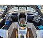 Book yachts online - sailboat - Hanse 458-Owner Edition LUX (GEN,AC,WATERMAKER) - AquaHolic - rent