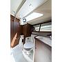 Book yachts online - sailboat - Oceanis 41.1 - Argyroula - Bow - Solar & A/C - rent