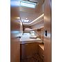 Book yachts online - sailboat - Bavaria C45 - Barbagiannis - Bow & Solar - rent