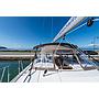Book yachts online - sailboat - Bavaria C45 - Barbagiannis - Bow & Solar - rent