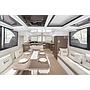 Book yachts online - catamaran - Bali Catspace - Day Dream - rent