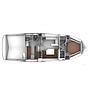 Book yachts online - motorboat - Bavaria Sport 450 - Lady Jean Marie - rent