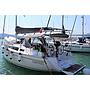 Book yachts online - sailboat - Bavaria 34 Cruiser - Why Not 15 - rent