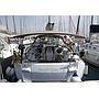 Book yachts online - sailboat - Sun Odyssey 479 - Pacific Gold - rent