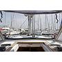 Book yachts online - sailboat - Sun Odyssey 479 - Pacific Gold - rent