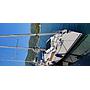 Book yachts online - sailboat - Salona 44 - Samoa, New regatta sails - rent