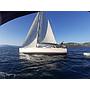 Book yachts online - sailboat - Salona 44 - Samoa, New regatta sails - rent