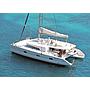 Book yachts online - catamaran - Catlante 600 - incl. crew & full board - Bacchus - rent