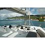 Book yachts online - catamaran - Lagoon 620 - incl. crew & full board - Marlena - rent