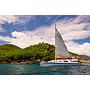 Book yachts online - catamaran - Mojito 78 - incl. crew & full board - Le Gauguin - rent