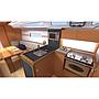 Book yachts online - sailboat - Sun Odyssey 349 - Sarita - rent