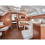 Book yachts online - sailboat - Bavaria 41 Cruiser - Nafsika - rent