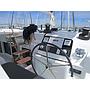 Book yachts online - catamaran - Lagoon 450 S - Anabella - rent