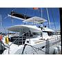 Book yachts online - catamaran - Lagoon 450 S - Anabella - rent